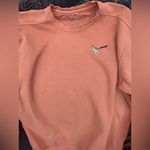 Bird Collective Roadrunner Crewneck